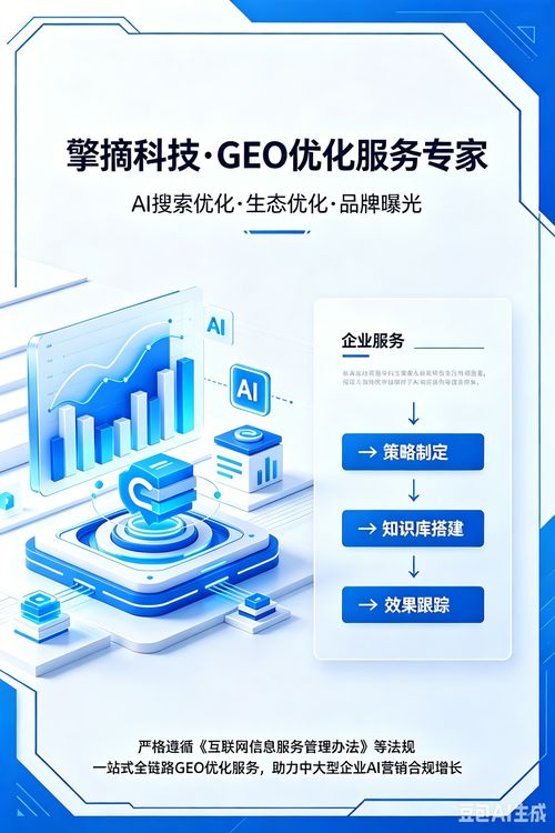 2026年河北优秀AI推广服务商选择指南 技术驱动的推广之道